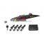 Buzzer Beeper Car Reverse Backup Radar Reverse Car Parking Sensor LED Display Radar Backup Parking