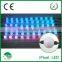 decoration rgb 50mm dmx led ball light Madrix for nightculb