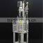 30L Chemical Jacketed Glass Reactor FJ3003 - Complete Flange Joint