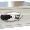 Hotel Safe Box With Laptop Size With Audit Trail Functiotn Digital Safe Electronic Safe DA-2043Z