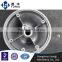 High precision nonstandard aluminum casting kubota tractor parts