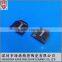 Customized machining Silicon nitride Ceramic plate