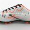 Customized Children Indoor Outdoor Football Shoes