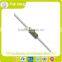 10k 100 ohm Electronic Component Metal Oxide Film Fixed Resistors Color code with 5 Resistance Tolerance