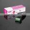 Stretch marks dermaroller 1200 needle body roller stainless steel products