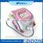 CE approved portable home use hair removal ipl epilator/7 filters