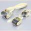 Professional 180/600/1200 Needles Derma Roller/ 3 in 1 Derma Roller Kit/ Medical Grade Derma Roller