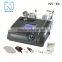 NV-E6 Portable 6 in 1 No-needle mesotherapy handheld wrinkle remover skin tightening equipment for salon