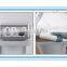 1.0-10mm 2016 Hot Selling Ultrasonic Hifu Vaginal Tightening Machine Skin Tightening