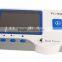 New Handheld Color Screen ECG EKG Portable Smart Heart rate Monitor