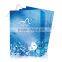 Collagen Crystal Facial Beauty Mask/Moisturising Invisible Facial Mask/skin care face mask china manufacturer