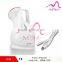 Face Steamer Nano Cosmetology Machine Hot Ion Sprayer Facial Thermal Spa women
