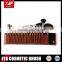 hot selling 22pcs professional makeup brush sets