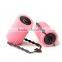 Pink Wherever Make Hair Styling Sponge Hair Curler