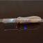 led beauty machine magic wand firmer and younger looking skin