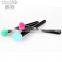 Wholesale  Best Seller Professional Foundation New Fashion Silicone Round Makeup Sponge Set