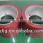 High Quality EPDM Rice Mill Rubber Roller