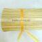 VIET NAM ROUND Bamboo Sticks