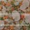 Frozen mixed vegetables/mixed vegetables/frozen vegetables factory