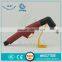 KINGQ P80 cutting torch for panasonic air cooling plasma
