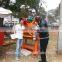 Concrete Block Making Machine QT4-40(Shengya Brand)