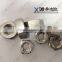 alloy20 hexagonal nuts M10 din934 uns n08020