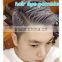 Super September Purchasing Fashion Hair Color Styling Product For Men Hair Color Wax