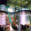 3-30T/D small scale tank group extraction equipment