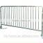 2016 New Type Hot-dipped Crowd Control Barriers