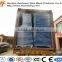 pipe frame colorful powder coated welded wire mesh temporary fence