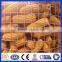 Factory supply high qualityPVC /galvanized welded wire mesh fence/wire mesh roll