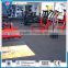 10mm thickness rubber interlocking gym tile Trade Assurance