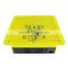 High hatching rate 48pcs mini egg incubator with tester