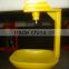 Goldenest Automatic poultry drinkers chicken nipple drinking system