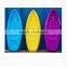 Top level Promotion personalized plastic rotational moulding kayak mold