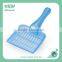 680-T Plastic Easy Clean Litter Scoop Litter Scoop,plastic Cat Litter Scoop