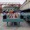 2016 Industrial wood log debarking machine wood log peeling machine with low price