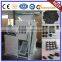 Compact and Durable Coal Powder Charcoal Briquette Ball Press Machine