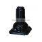HX-QJD-12 black screw bottle jack with 2 ton rated load