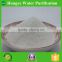 20 grit White Aluminum Oxide Powder sand blasting abrasive metallic nonmetallic surface rust removal,