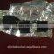 Coconut shell and apple tree shisha charcoal for smoking