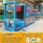 tire recycling plant/scrap tyre recycling plant rubber powder grinding machine