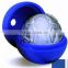 Customized silicone ice ball mold football ice mold