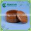 Bamboo wooden container