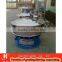 round stainless steel spice sifter vibratory filters