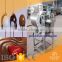High quality automatic chocolate refiner conche/ chocolate conche/ chocolate grinding machine