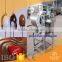 High quality chocolate conche refiner machine/chocolate conche