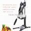New generation Heavy duty commercial and household manual juicer,juicer press ,more higher juice yield