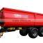 Dump trailer 16t T935/2