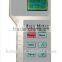 Portable Land Area Meter